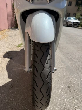 Honda Sh 300 i, снимка 11