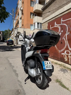 Honda Sh 300 i, снимка 4