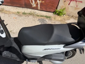 Honda Sh 300 i, снимка 14