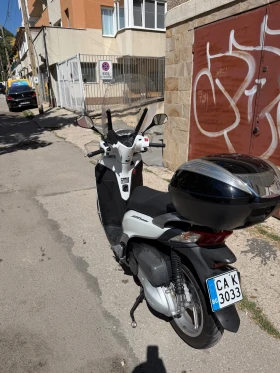 Honda Sh 300 i, снимка 10