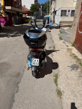 Honda Sh 300 i, снимка 6