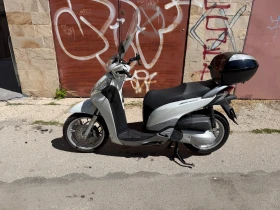 Honda Sh 300 i, снимка 9