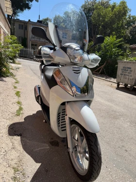 Honda Sh 300 i, снимка 2