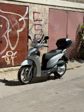 Honda Sh 300 i, снимка 1