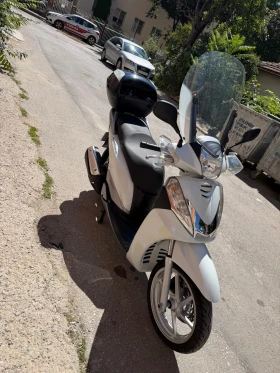 Honda Sh 300 i, снимка 7