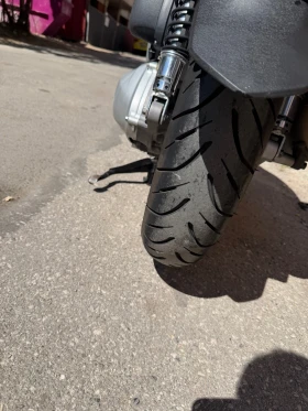 Honda Sh 300 i, снимка 12