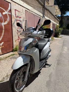 Honda Sh 300 i, снимка 3
