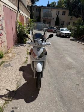 Honda Sh 300 i, снимка 8