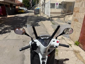 Honda Sh 300 i, снимка 15