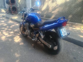 Suzuki Bandit 600, снимка 7