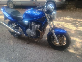 Suzuki Bandit 600, снимка 4