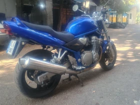 Suzuki Bandit 600, снимка 5