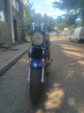 Suzuki Bandit 600, снимка 3
