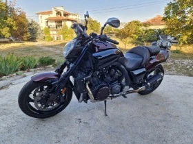 Обява за продажба на Yamaha V-Max 1700 ~23 900 лв. - изображение 1