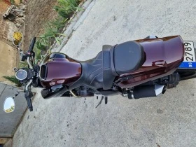     Yamaha V-Max 1700