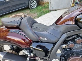     Yamaha V-Max 1700