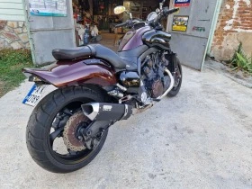 Обява за продажба на Yamaha V-Max 1700 ~23 900 лв. - изображение 5