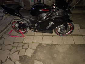 Kawasaki Zxr, снимка 12