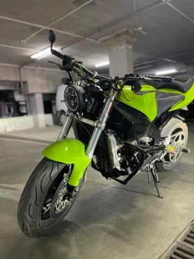 Kawasaki Ninja 636, снимка 5