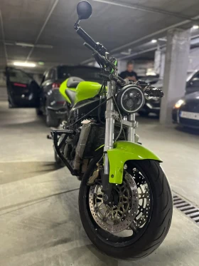 Kawasaki Ninja 636, снимка 3