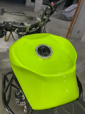 Kawasaki Ninja 636, снимка 2