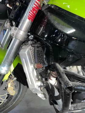 Kawasaki Ninja 636, снимка 8