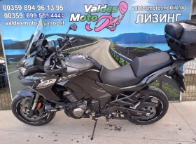 Kawasaki Versys 1000 ABS LED TC , снимка 3