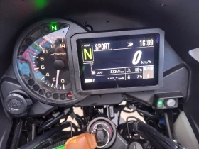 Kawasaki Versys 1000 ABS LED TC , снимка 9