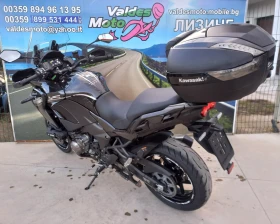 Kawasaki Versys 1000 ABS LED TC , снимка 5