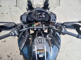 Kawasaki Versys 1000 ABS LED TC , снимка 8