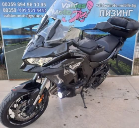 Kawasaki Versys 1000 ABS LED TC , снимка 2