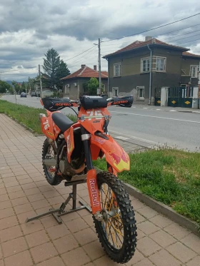  Ktm SX-F