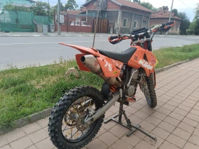 Ktm SX-F 250 | Mobile.bg    5