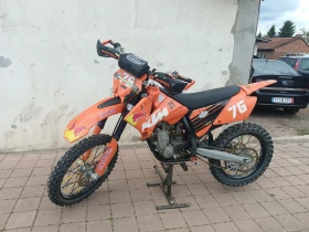 Ktm SX-F 250 | Mobile.bg    7