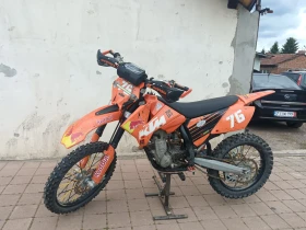 Ktm SX-F 250 | Mobile.bg    8