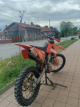 Ktm SX-F 250 | Mobile.bg    2
