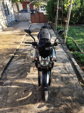    Suzuki Gsr