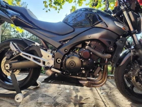 Suzuki Gsr | Mobile.bg    4