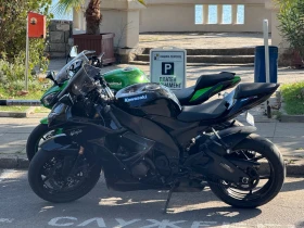 Kawasaki Zx 10r, снимка 9