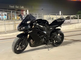 Kawasaki Zx 10r, снимка 2