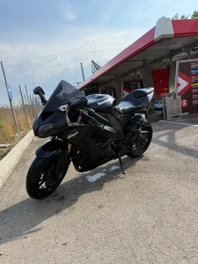 Kawasaki Zx 10r, снимка 7