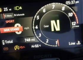 Ducati Panigale V2S | Mobile.bg � ����� ������ 7