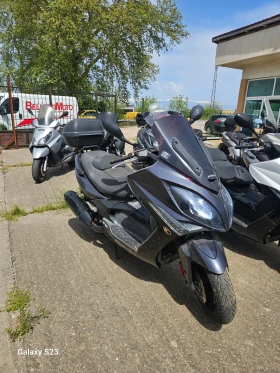 Kymco Xciting undefined | Auto.bg — изображение 3
