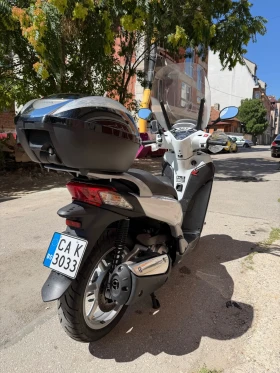 Honda Sh 300 i | Mobile.bg � ����� ������ 5