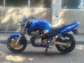 Suzuki Bandit 600 | Mobile.bg � ����� ������ 8