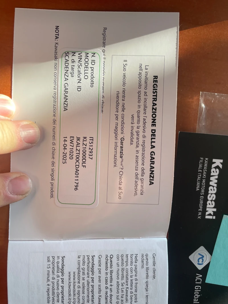 Kawasaki Versys 1000 ABS LED TC , снимка 10 - Мотоциклети и мототехника - 48920589