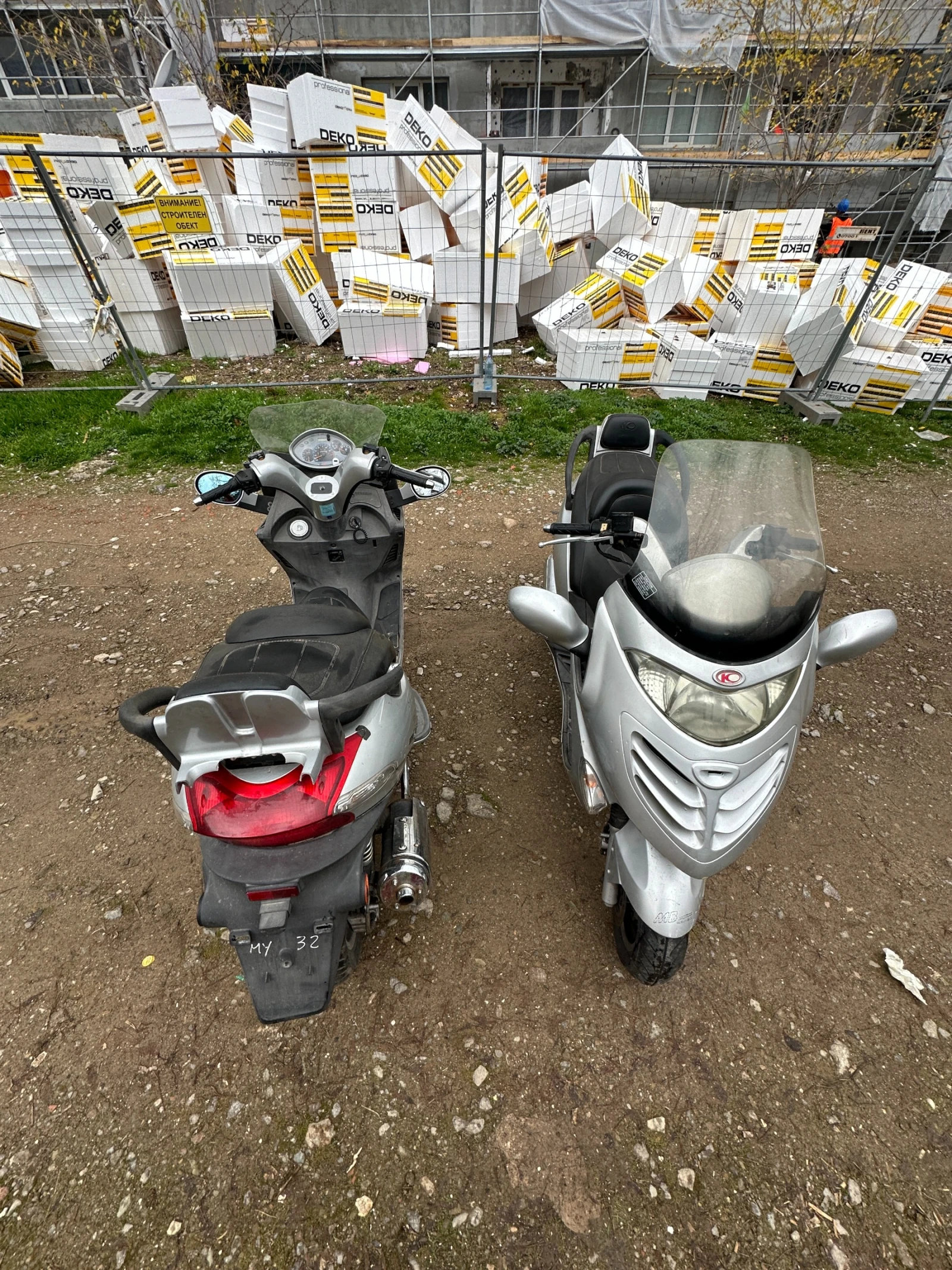 Kymco 125 | Mobile.bg � ����������� 2