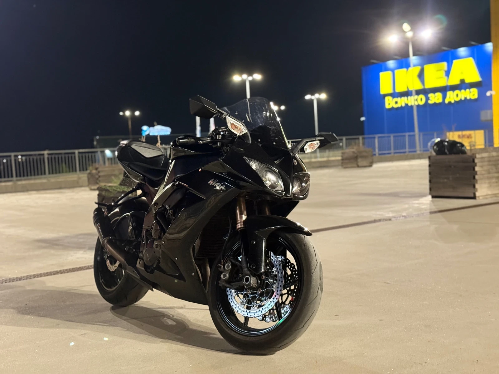 Kawasaki Zx 10r | Mobile.bg � ����������� 1