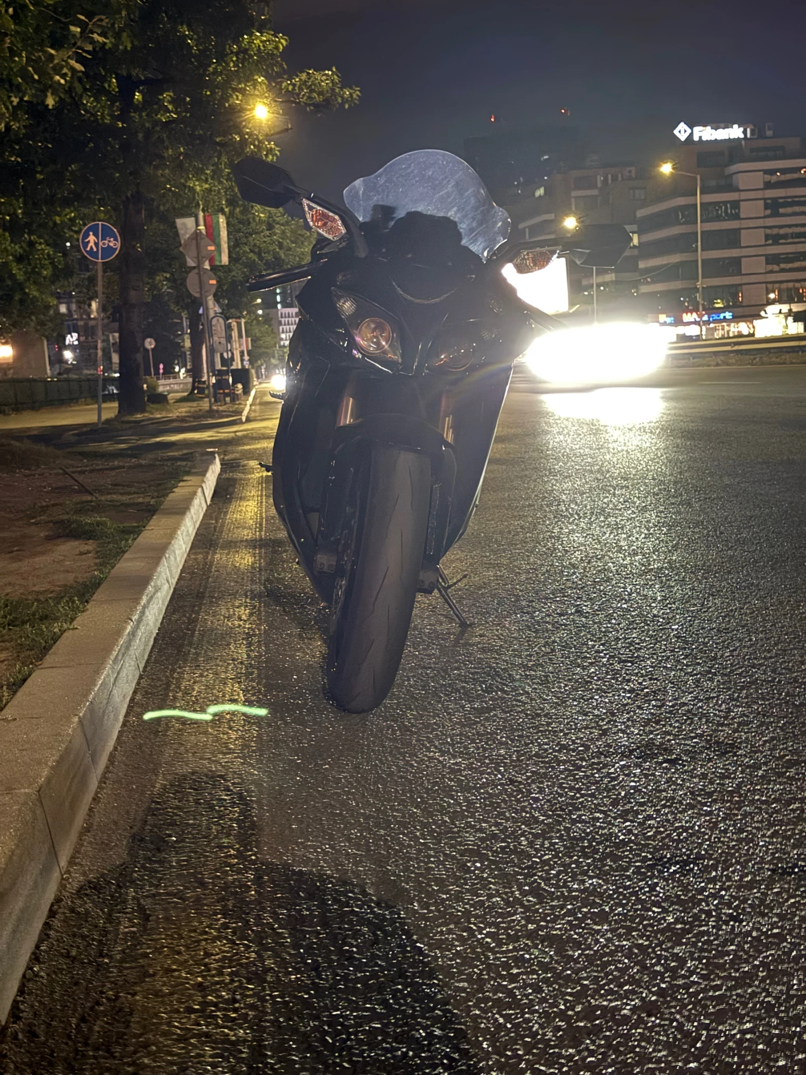 Kawasaki Zx 10r - изображение 5