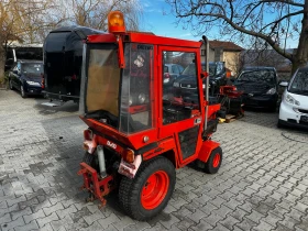 Трактор Друга марка Hako-Werke, снимка 3